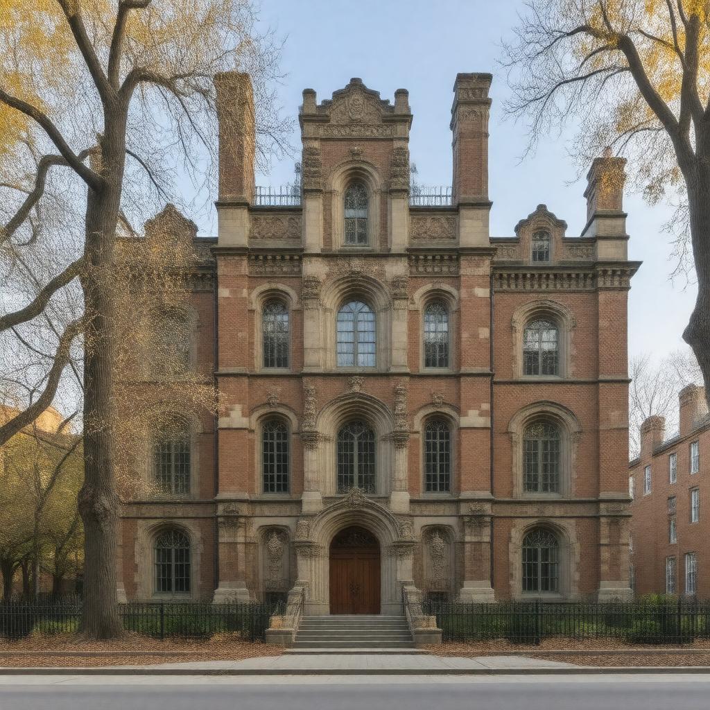 Pembroke Hall, Cambridge